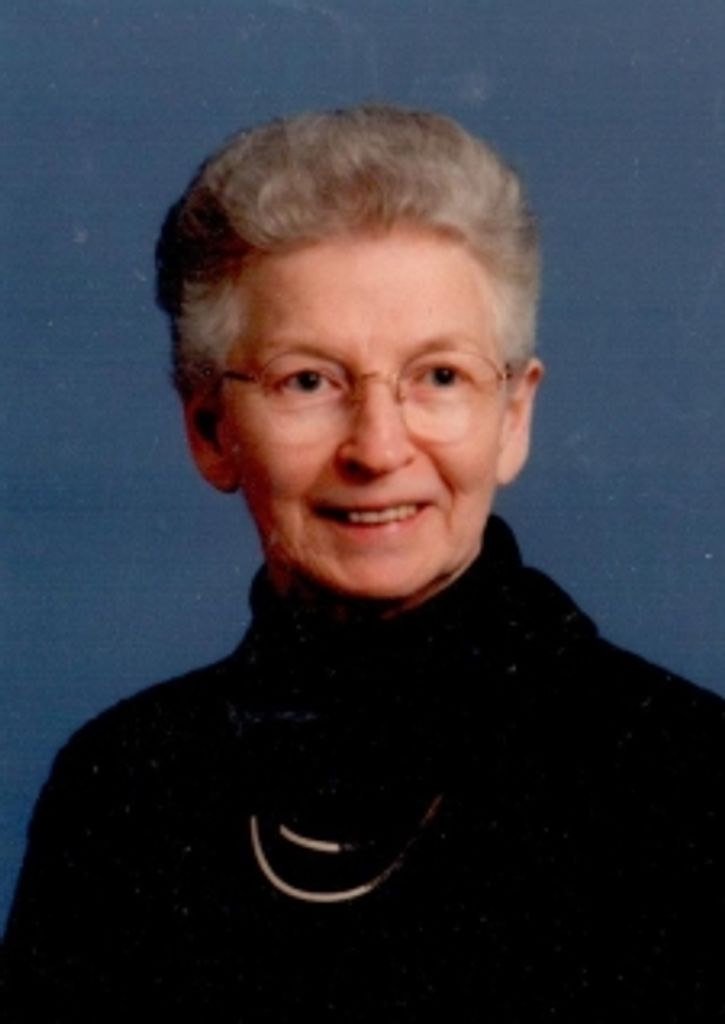 Wilma  J. Collopy