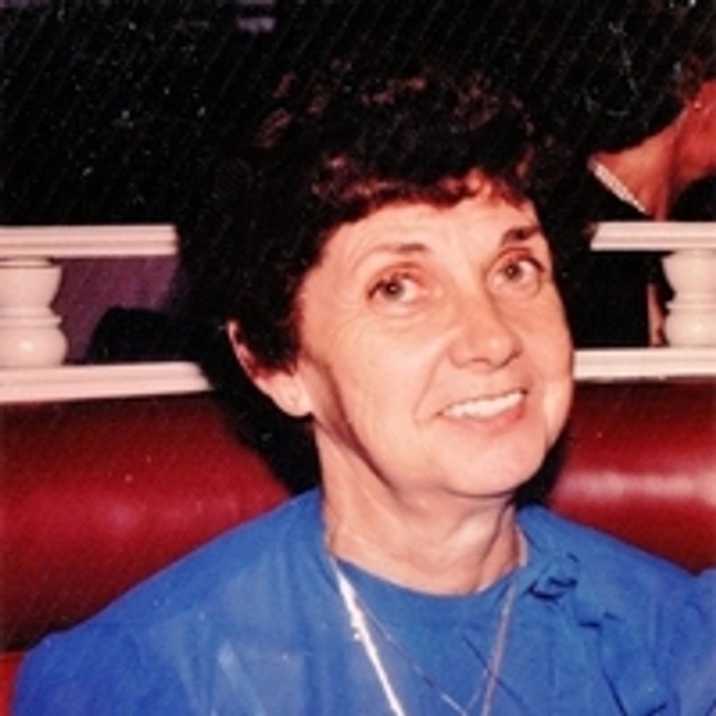 Joann Marie Brown