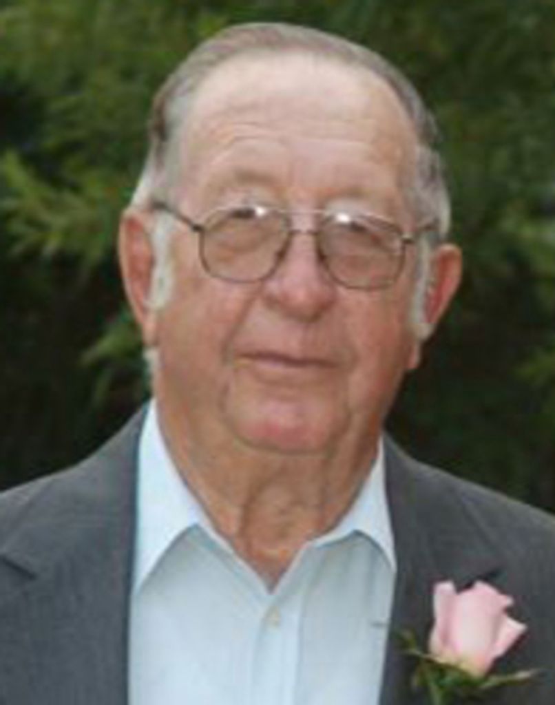 Lawrence Fritz Heiligman Profile Photo