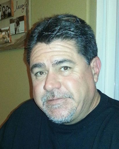 Jeffrey Allan Taberner's obituary image