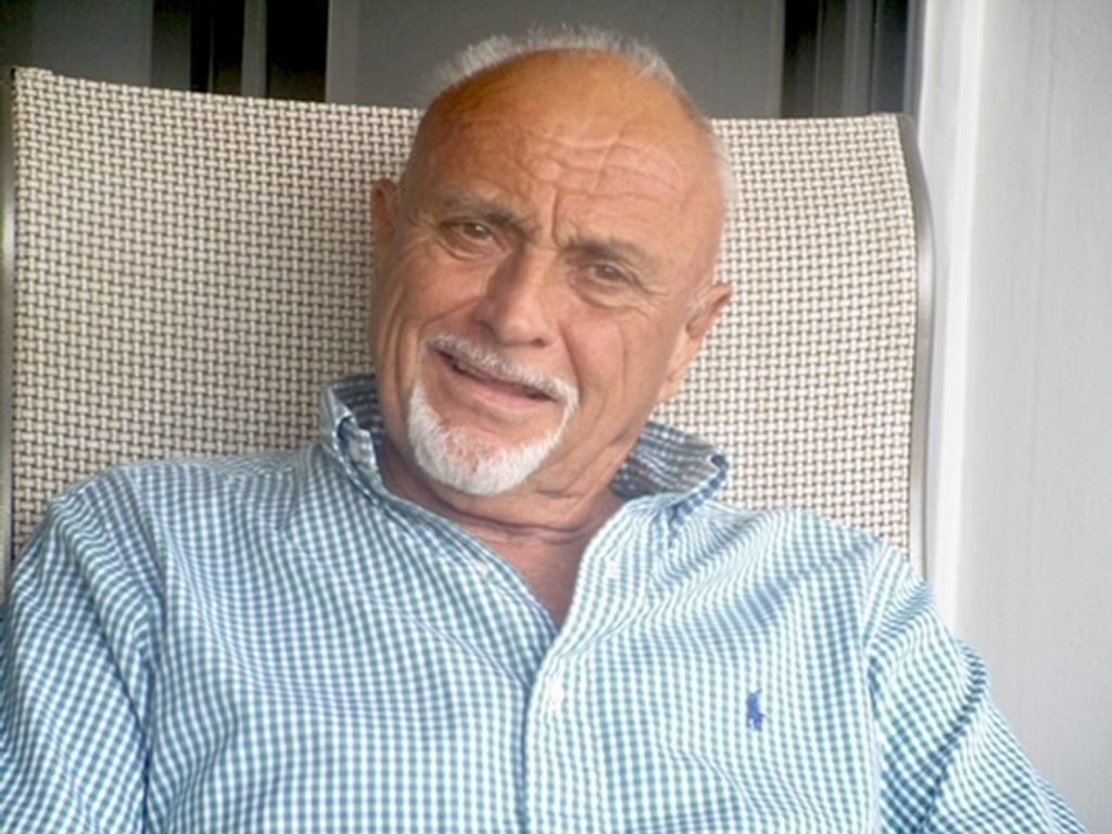 Edward R. Thibeault Profile Photo