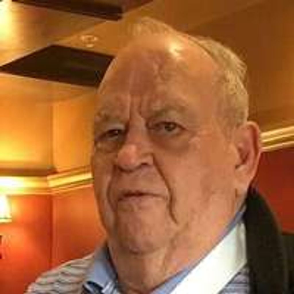 James Arthur Stull, Sr. Profile Photo
