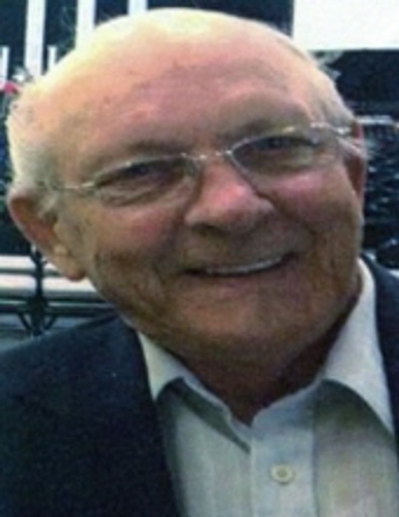Ernest G. Prince