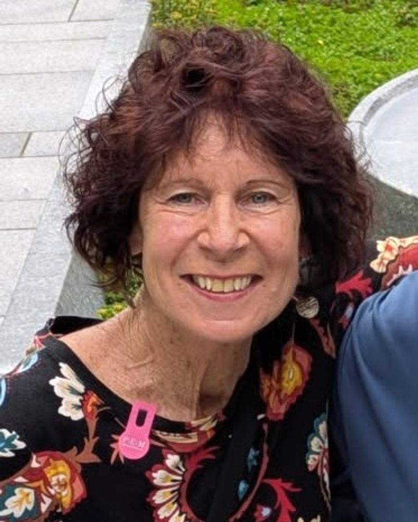 Mary Ellen McHugh-Sullivan Profile Photo