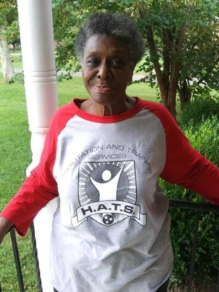Mattie Lee Lowe Profile Photo