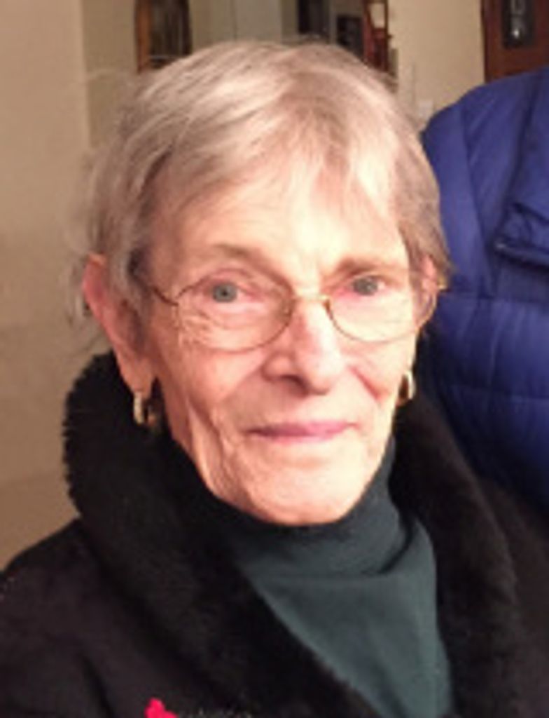 Nancy Dietrich