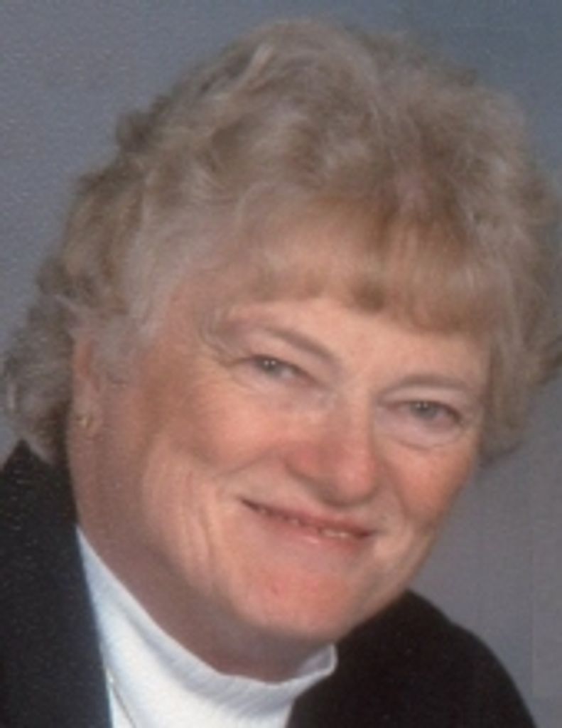 Patricia  Frances  Dutkiewicz