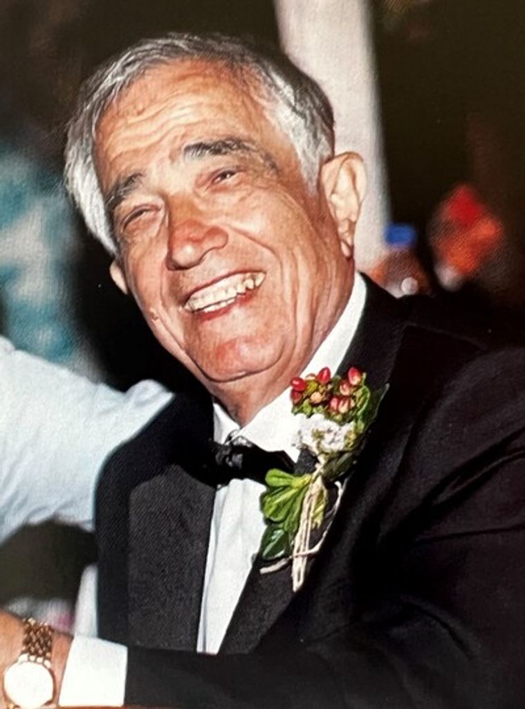 Basilios E. Manousos