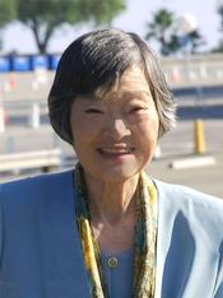 Michiko - Uchida