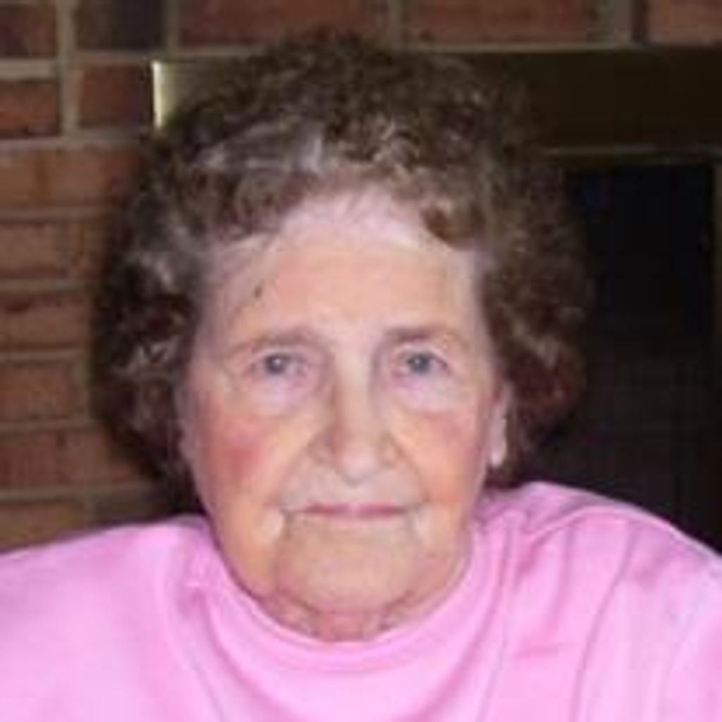 Kathleen Mcswain