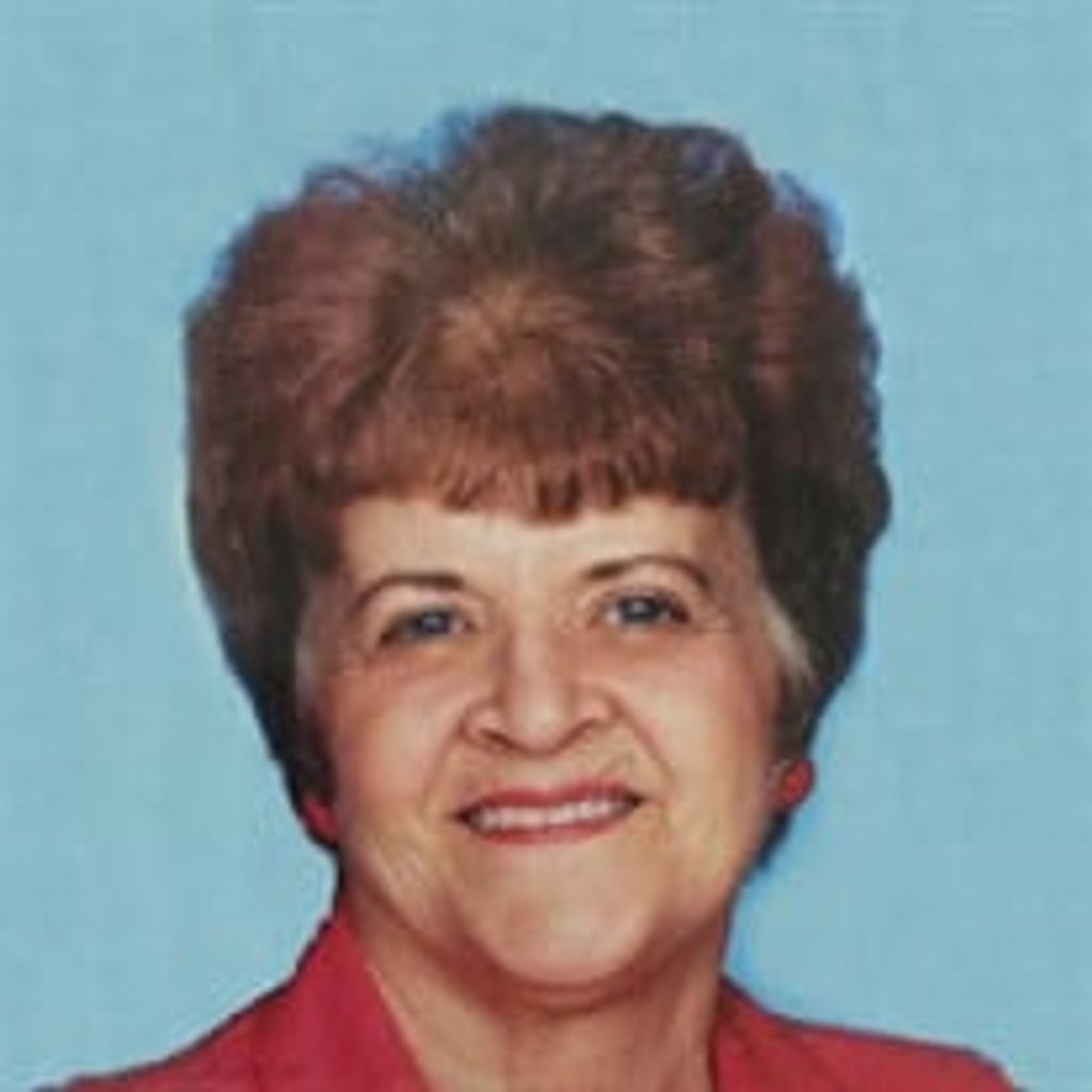 Mary Louise Guinn