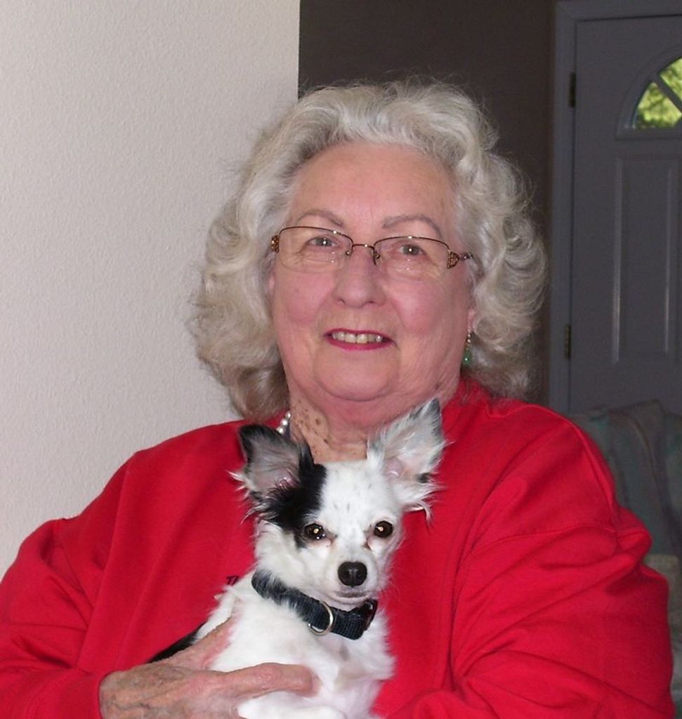 Elma Elizabeth Weeks Profile Photo