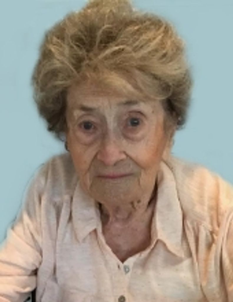 Marion V. French