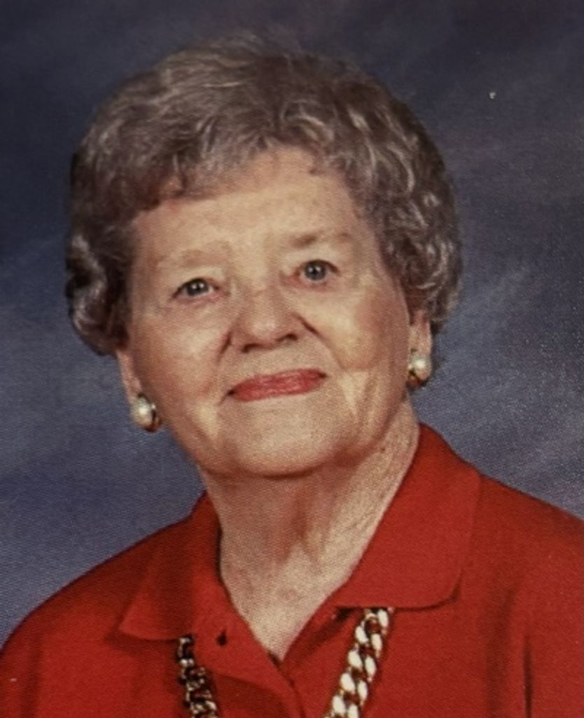 Johnnie Mae Mccreery Profile Photo