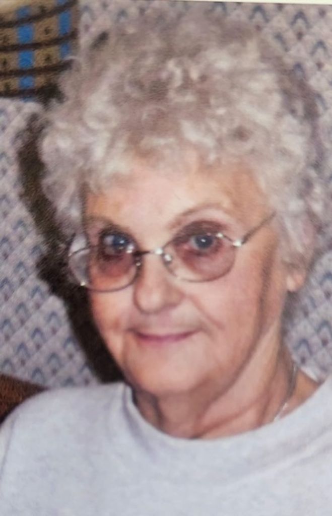 Patricia A. Sutherin