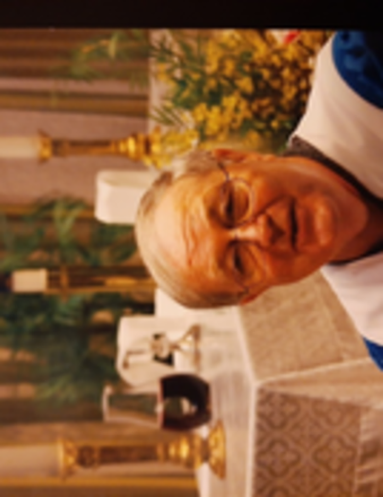 Rev. James C. Elder Profile Photo