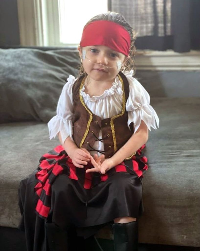 Gracie L. Andrews Profile Photo