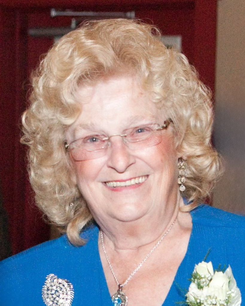 Barbara Fiedor Rudnik Profile Photo