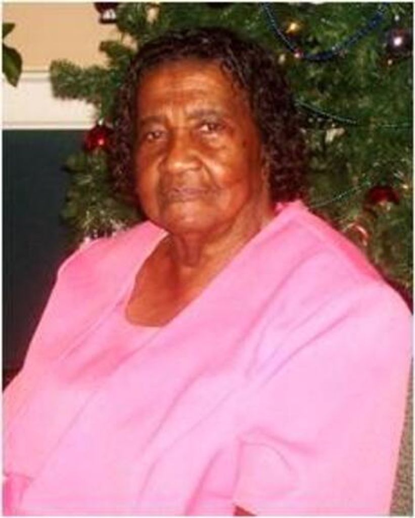 Lillie Bell Floyd Profile Photo