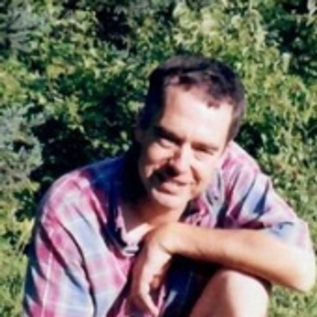 Laurence William O'Rourke