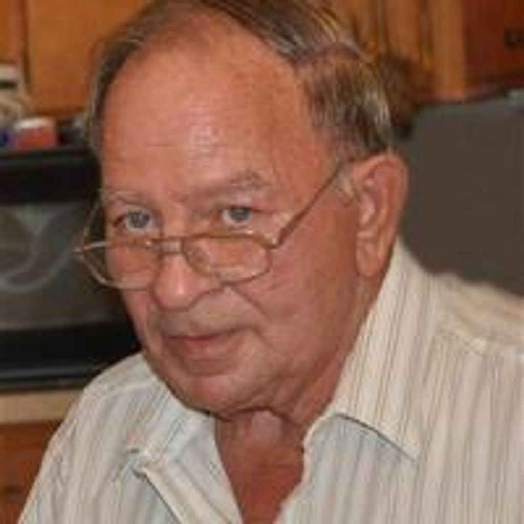 William Eugene Bodie Profile Photo