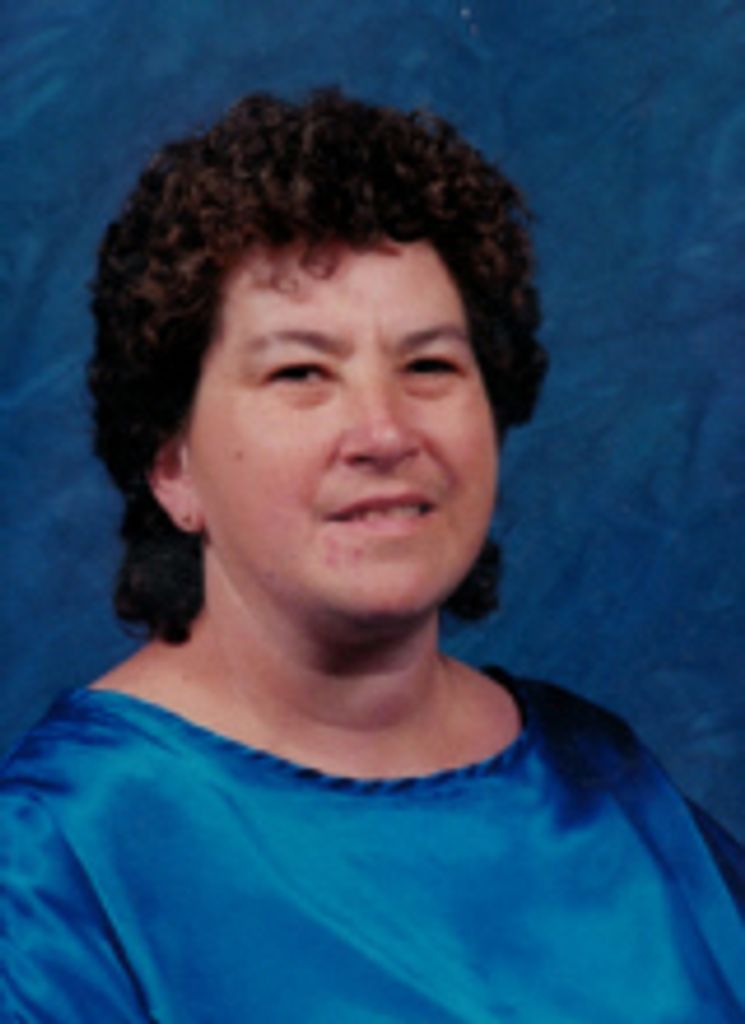 Donna Jean Cavanah
