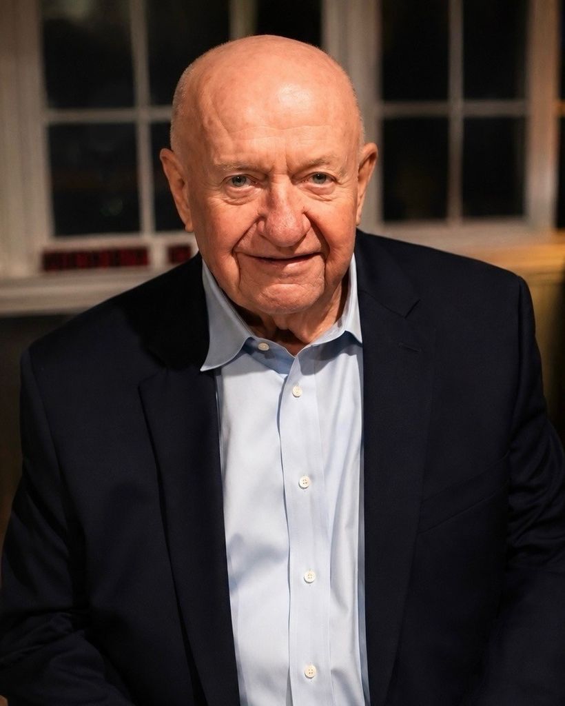 Robert Paul Kipper Profile Photo