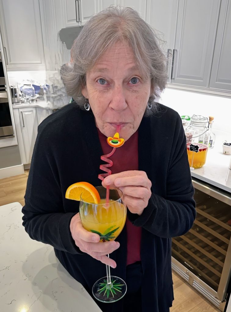 Sandra Kay (Catherine) Brady