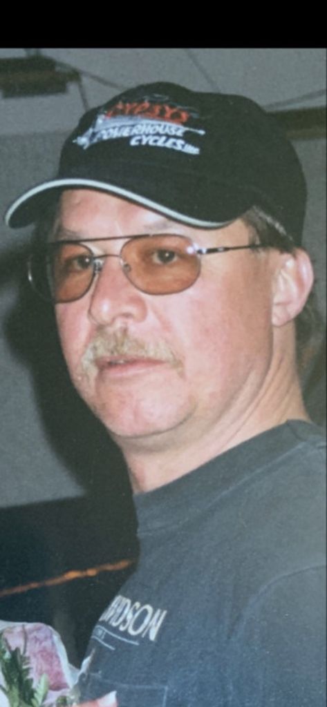 Stephen A. Forney Profile Photo