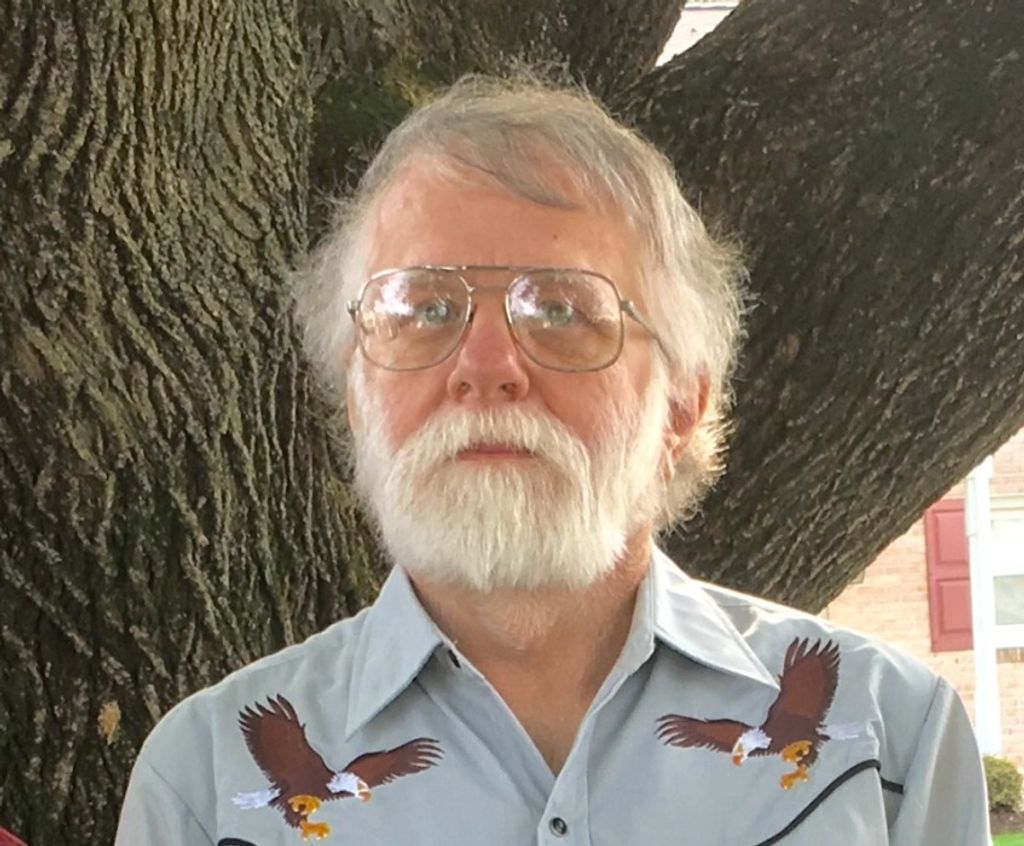 Dennis E. Hess