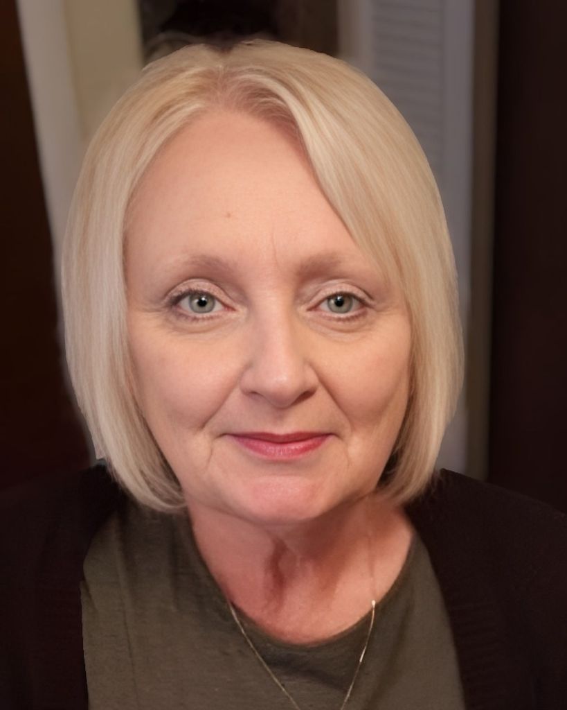 Phyllis Harrison Profile Photo