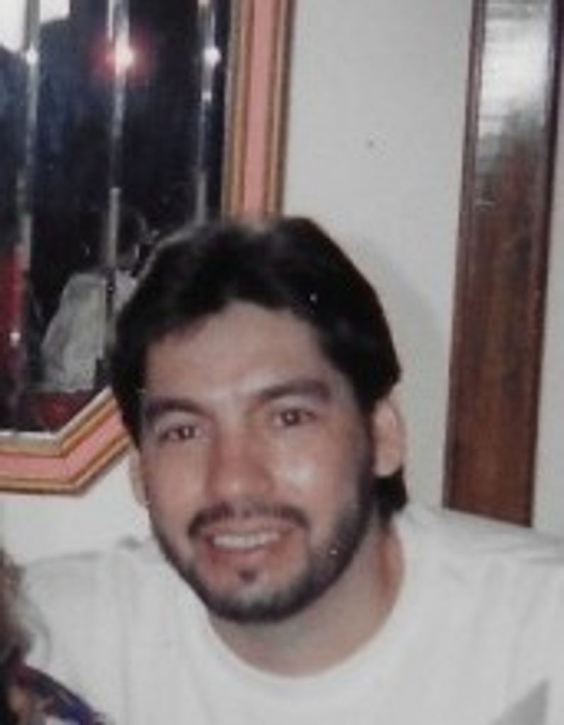 Efrain Avila