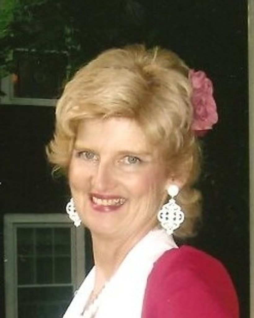 Mary Elizabeth "Marybeth" Horan