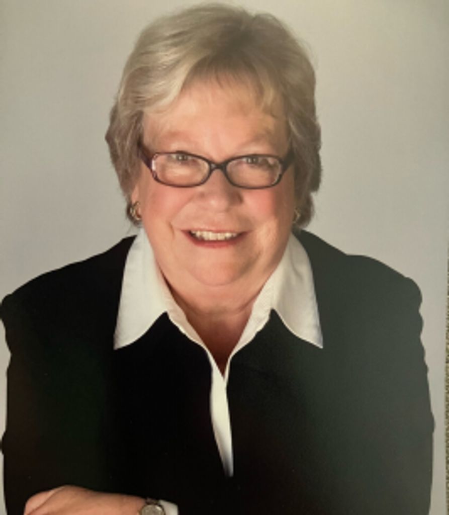 Patricia Jean Murphy Sweeney