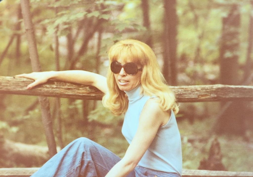 Diane Evelyn Mckelvey Profile Photo