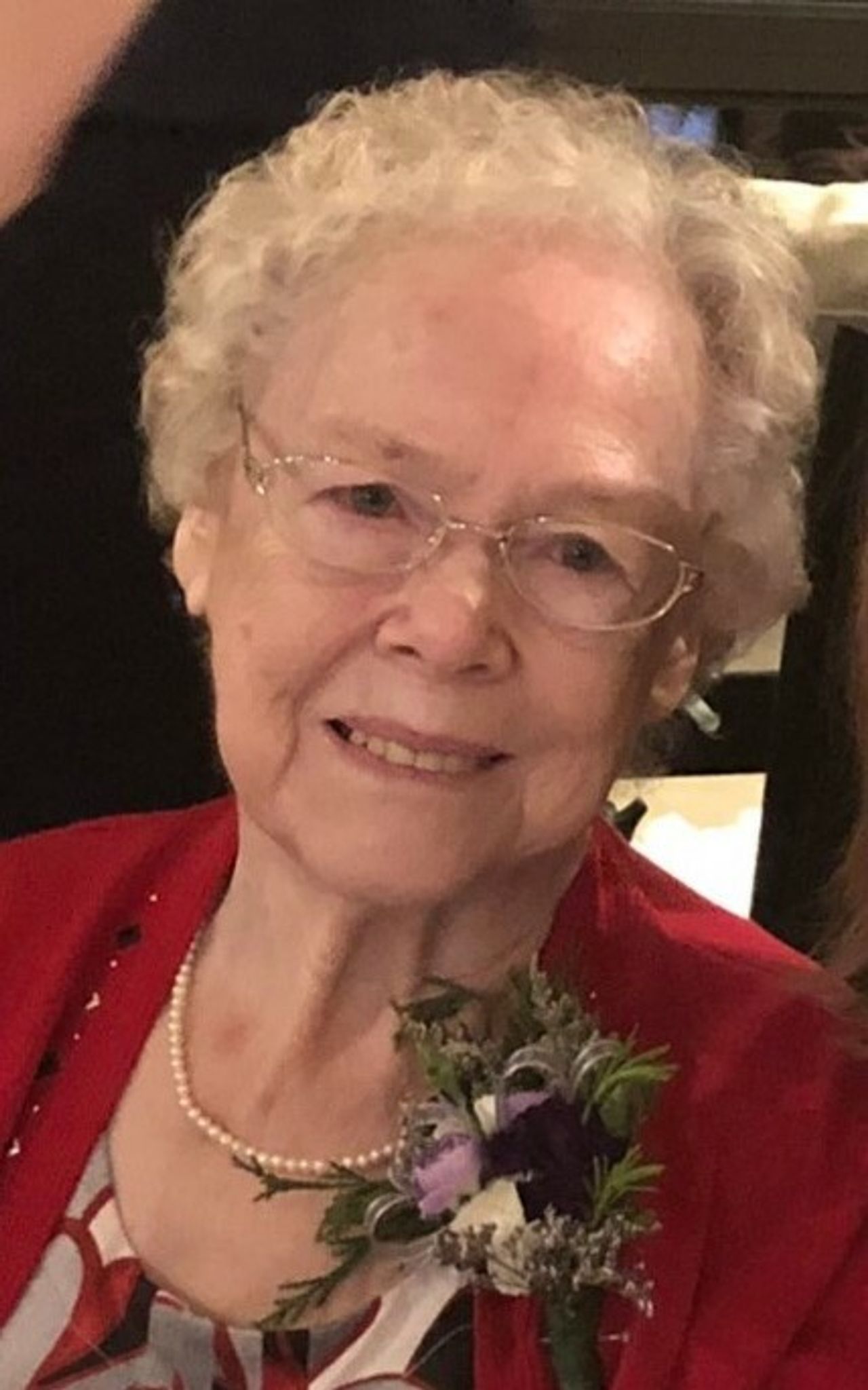 Mildred Marie (Peterson)  Betcher photo gallery image 1 of 91