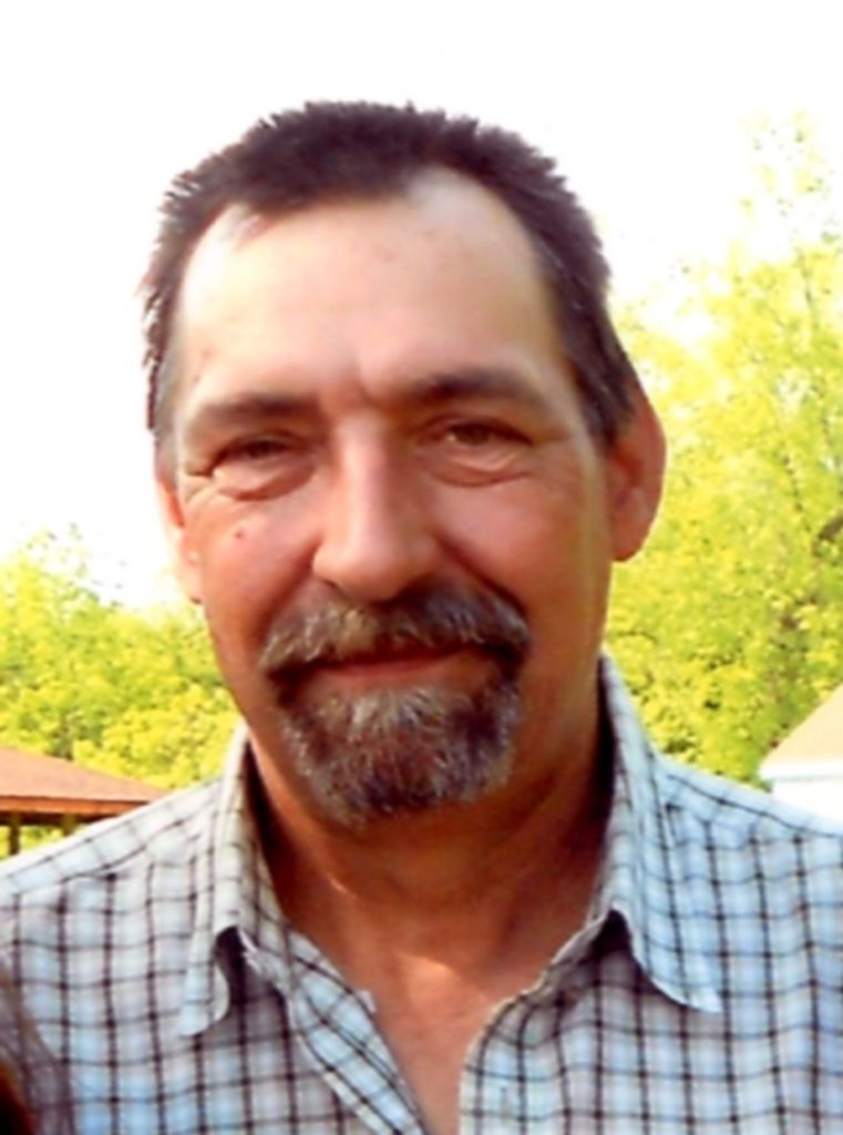 Gregory G. Weyant
