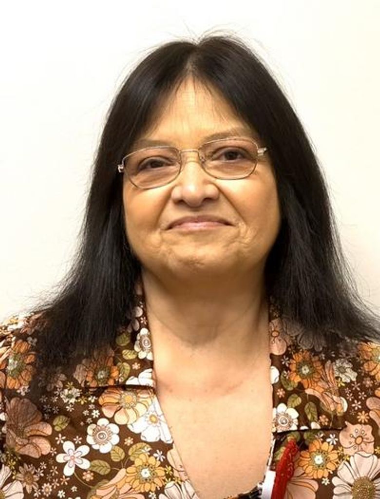 Becky Lynn Villarreal Profile Photo