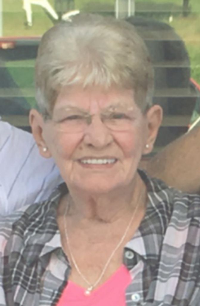 Mildred Louise Fore