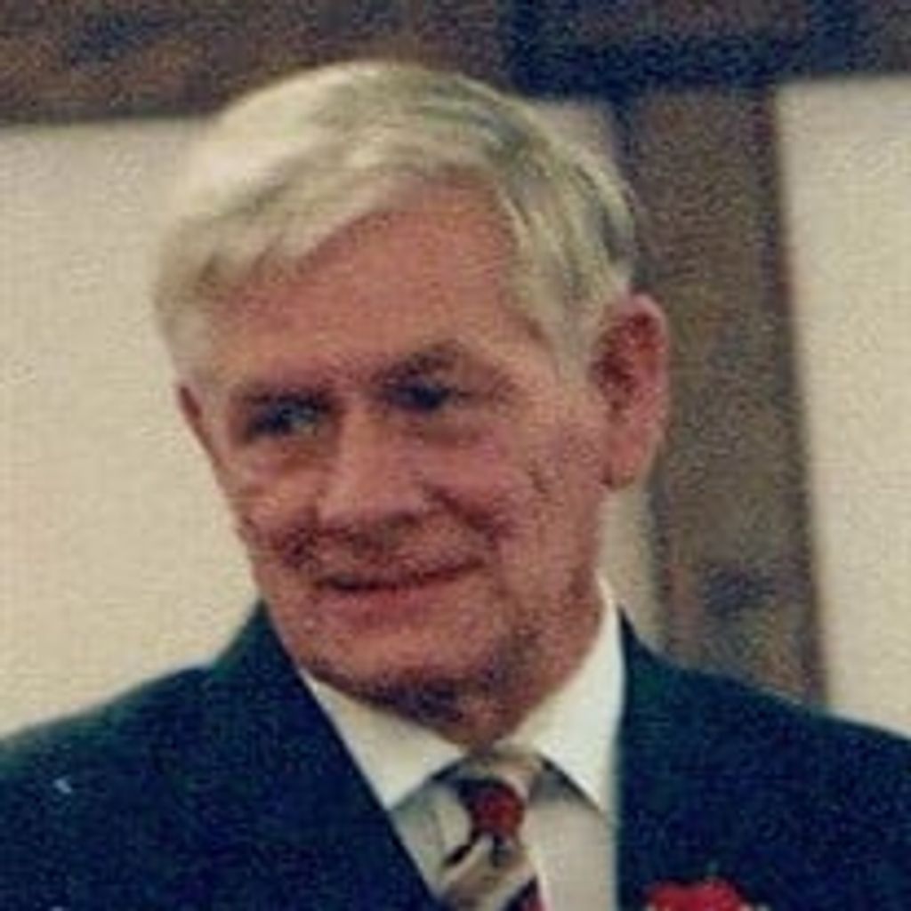 Douglas A. Hough