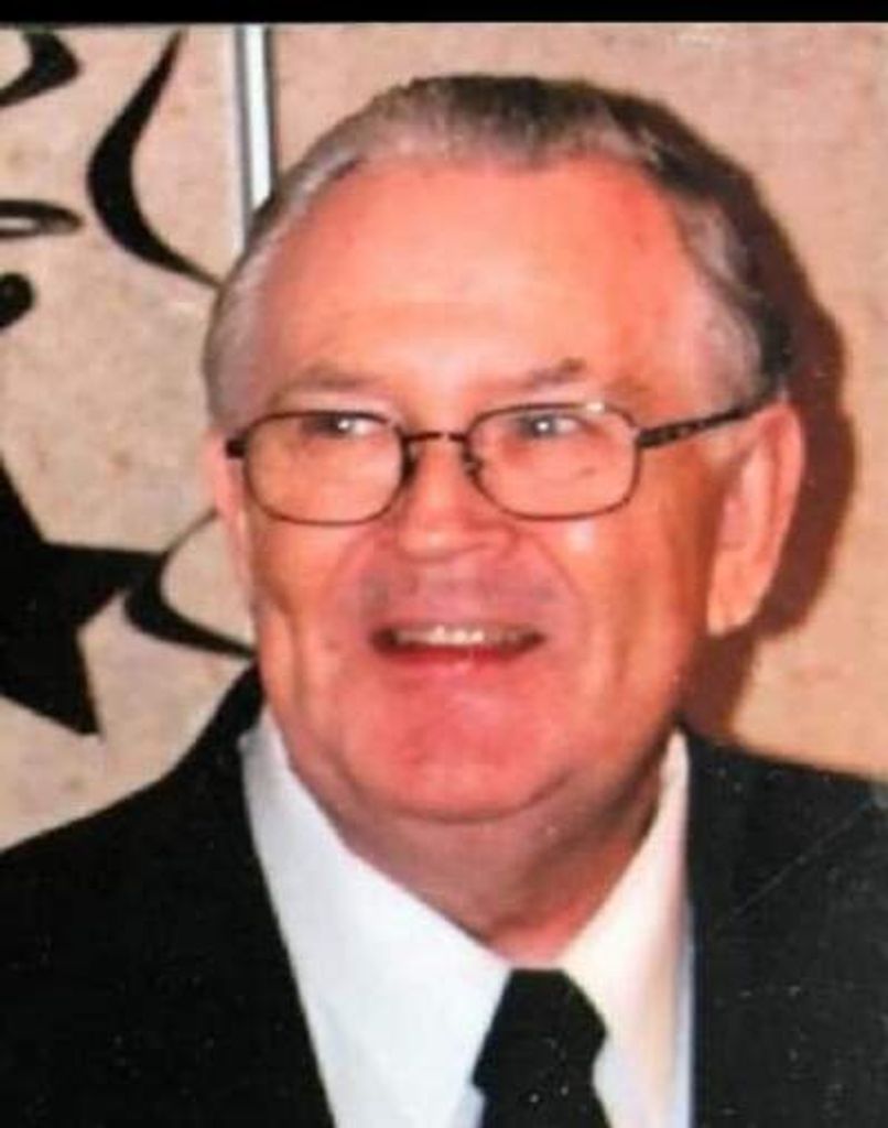 Rev. Eldridge James Mchatten Profile Photo
