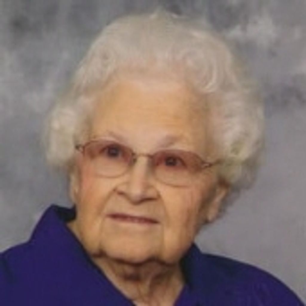 Lucille Johanson