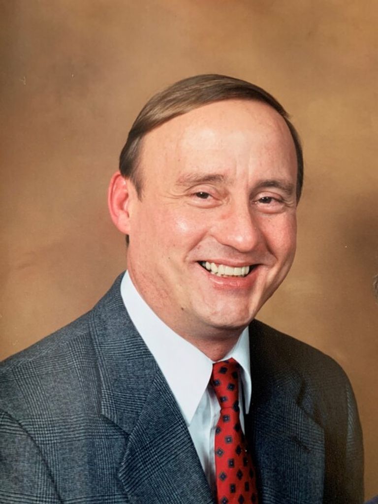 James John Starr