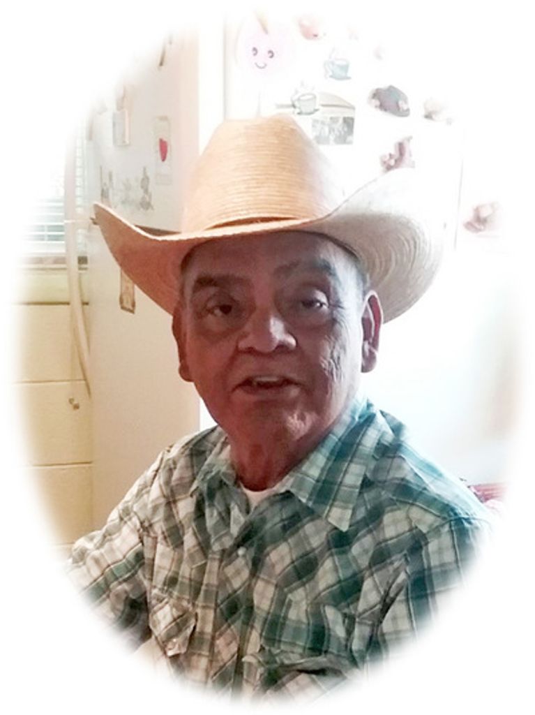 Benito "Benny" Joseph Eylicio Jr. Profile Photo