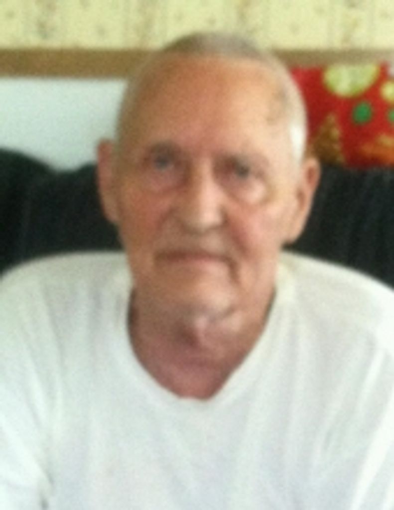 Carl Emerson Bearfield