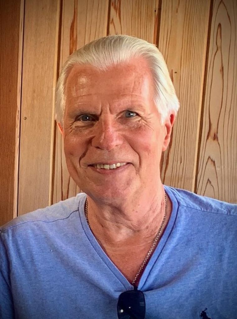 John Mark Kuenzler Profile Photo