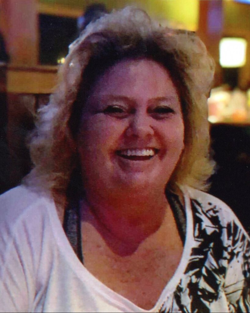 Tammie Ranea Smith