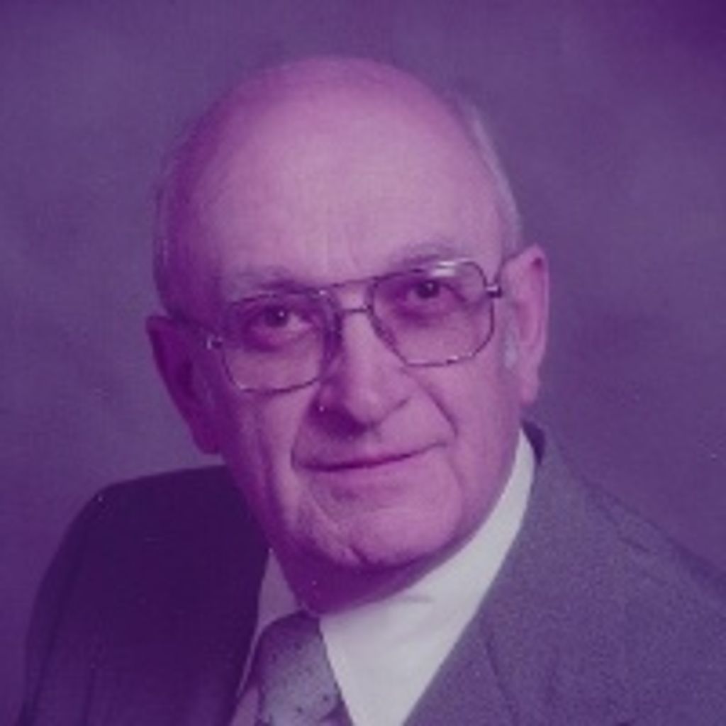 Wellington F. Lester