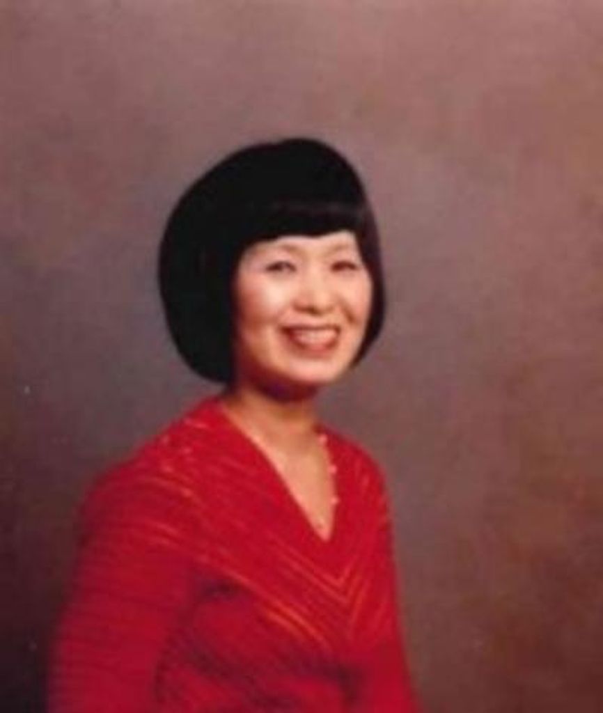 Reiko H. Hill Profile Photo