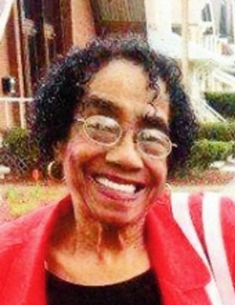 Carrie  Mae Clendenning